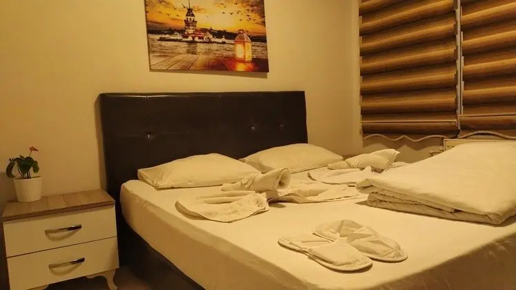 Standart Özel Banyolu
