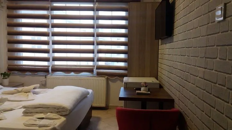 Standart Özel Banyolu