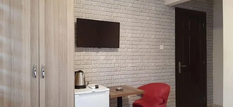Standart Özel Banyolu