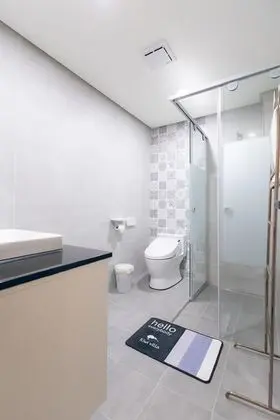 Superior İki Ayrı Yataklı Oda, Balkon