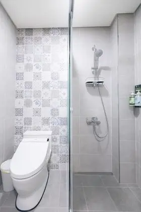 Superior İki Ayrı Yataklı Oda, Balkon