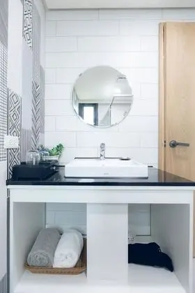 Superior İki Ayrı Yataklı Oda, Balkon