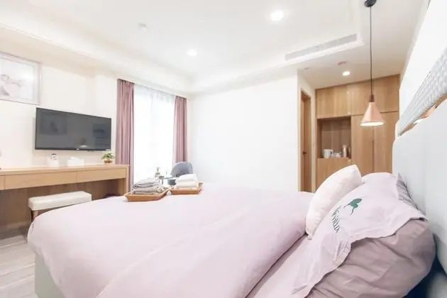 Superior Tek Büyük Yataklı Oda, Balkon