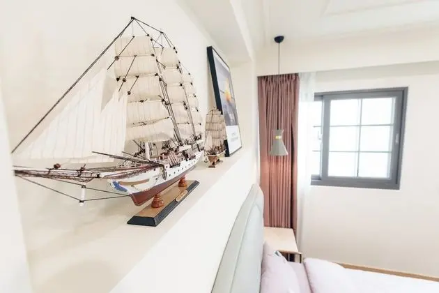 Superior Tek Büyük Yataklı Oda, Balkon