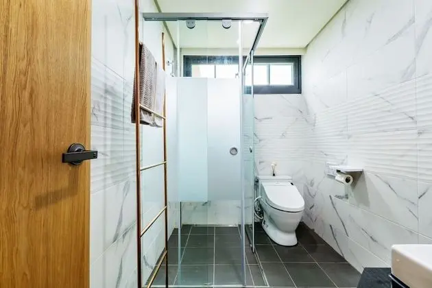 Superior Tek Büyük Yataklı Oda, Balkon