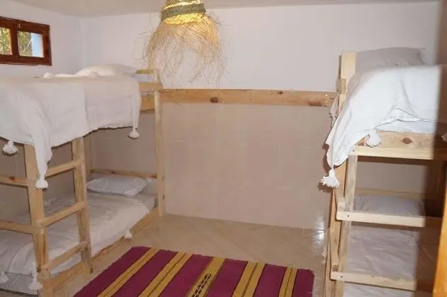 Basic Ortak Ranzalı Oda