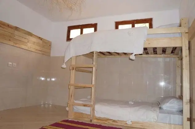 Basic Ortak Ranzalı Oda