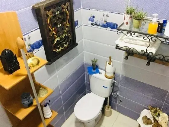 Basic Tek Büyük Yataklı Oda