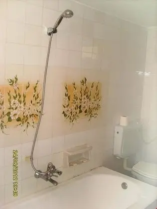 Standart Oda Bahçe Manzarali - Dört Kisilik