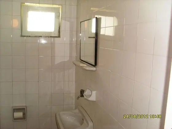 Standart Oda - Bahçe Manzarali Üç Kisilik