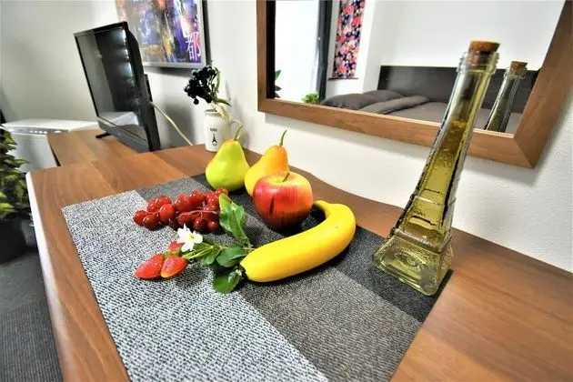Tek Büyük Yataklı Oda, Sigara İçilmez (3)