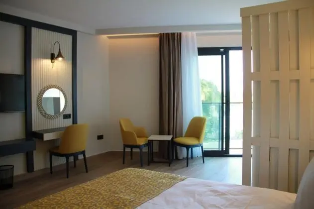 Aile Odası