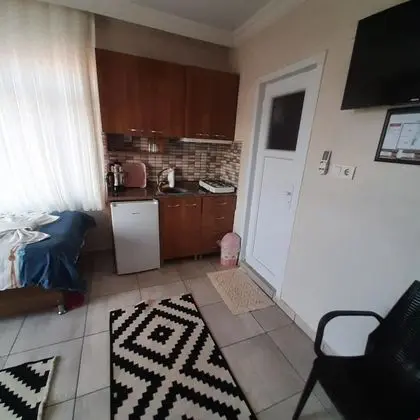 Aile Odası