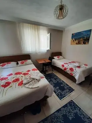 Aile Odası