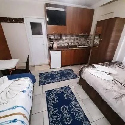 Aile Odası