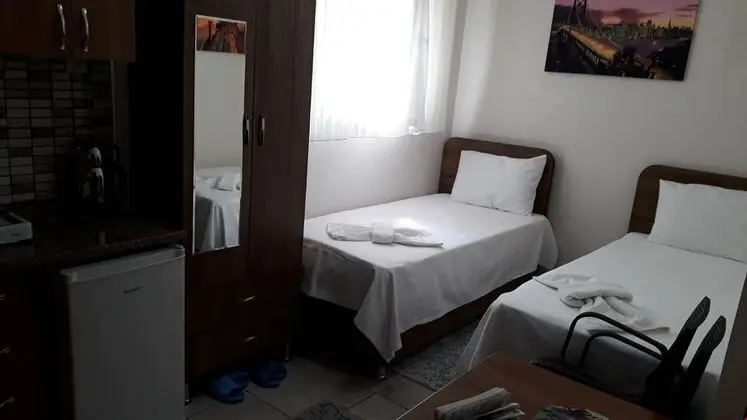 Aile Odası