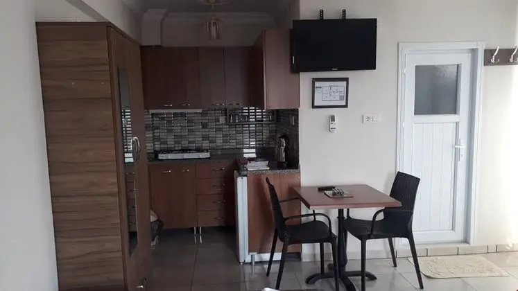 Aile Odası