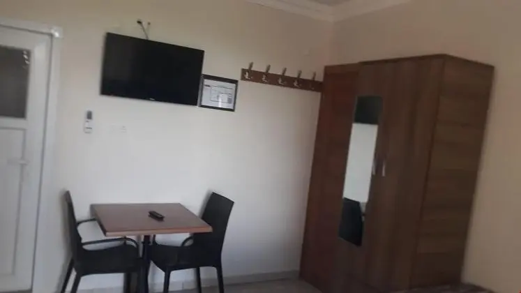 Aile Odası