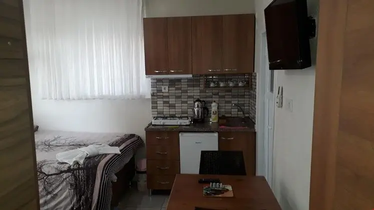 Aile Odası