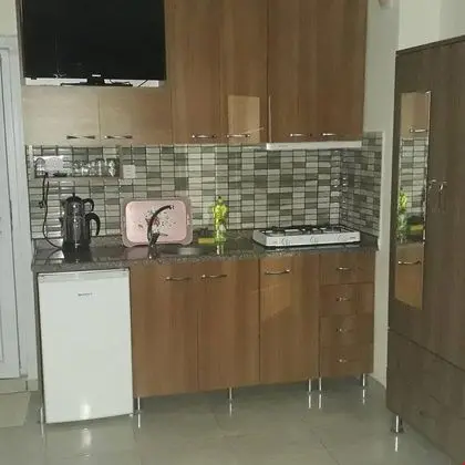 Aile Odası