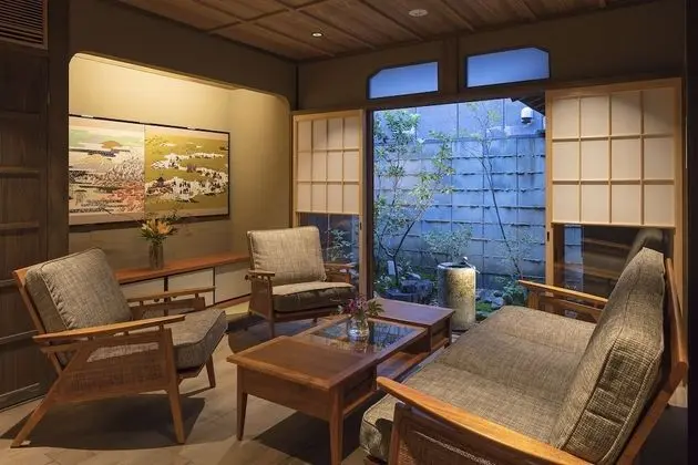 Oda (Kiyomizu Gojo Sumitsugu)
