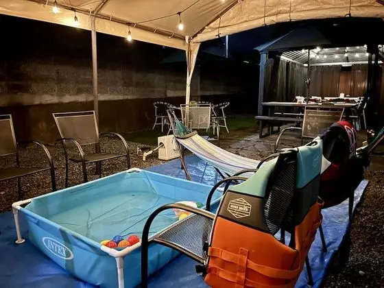 Luxury Ev (Private Vacation Home)