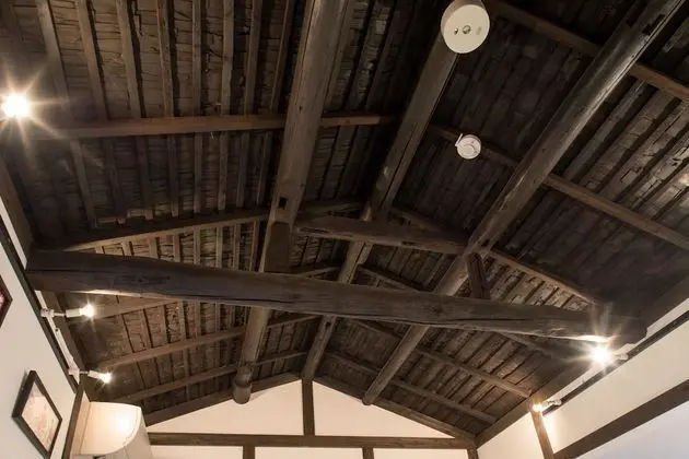 Traditional Ev (Japanese Style)
