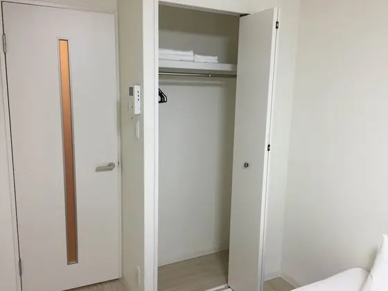 İki Ayrı Yataklı Oda (Studio)