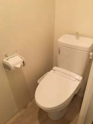 İki Ayrı Yataklı Oda (Studio)