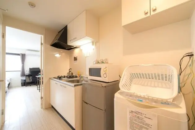 Üç Kişilik Oda (Studio)