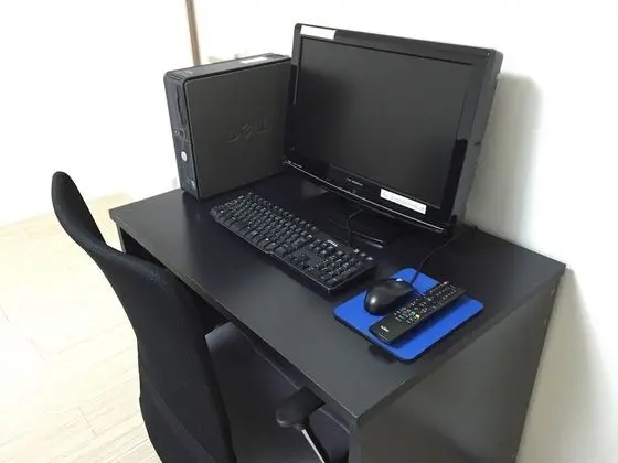 Üç Kişilik Oda (Studio)