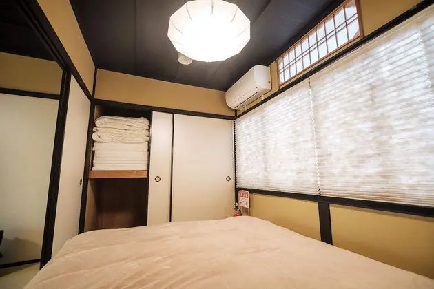 Ev (Private Vacation Home)