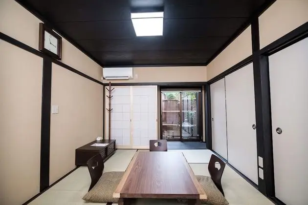 Ev (Private Vacation Home)