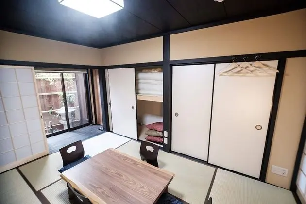 Ev (Private Vacation Home)