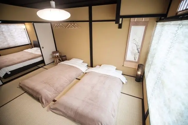 Ev (Private Vacation Home)