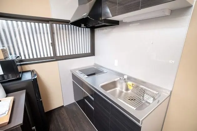 Ev (Private Vacation Home)