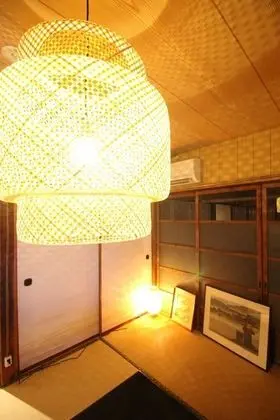 Traditional Ev (Japanese-Style, Private Vacation)