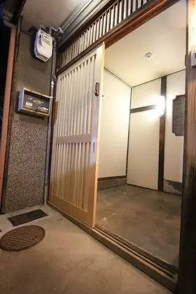 Traditional Ev (Japanese-Style, Private Vacation)