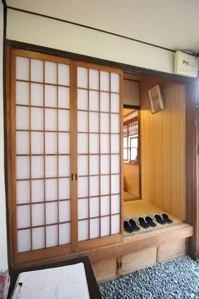 Traditional Ev (Japanese-Style, Private Vacation)