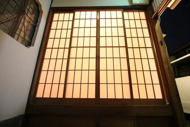 Traditional Ev (Japanese-Style, Private Vacation)
