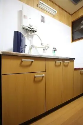 Traditional Ev (Japanese-Style, Private Vacation)