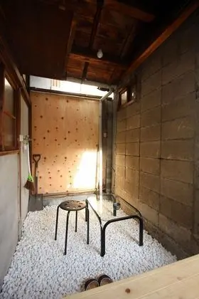 Traditional Ev (Japanese-Style, Private Vacation)
