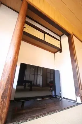 Traditional Ev (Japanese-Style, Private Vacation)