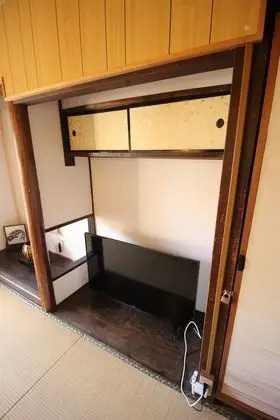 Traditional Ev (Japanese-Style, Private Vacation)