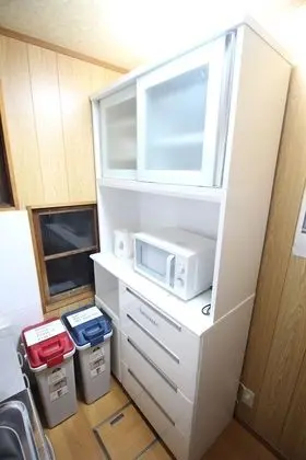 Traditional Ev (Japanese-Style, Private Vacation)