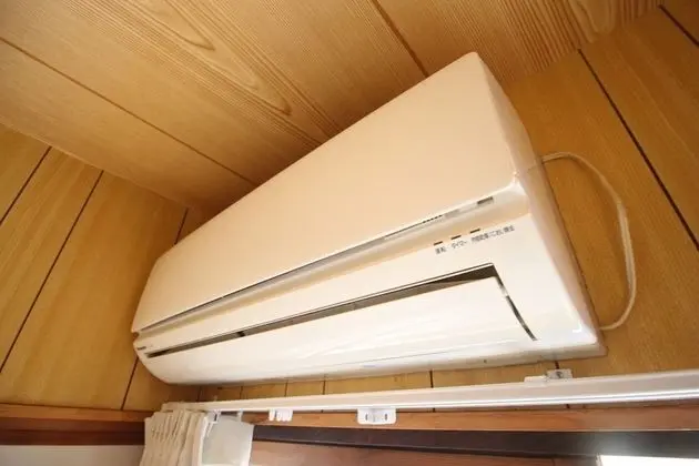 Traditional Ev (Japanese-Style, Private Vacation)