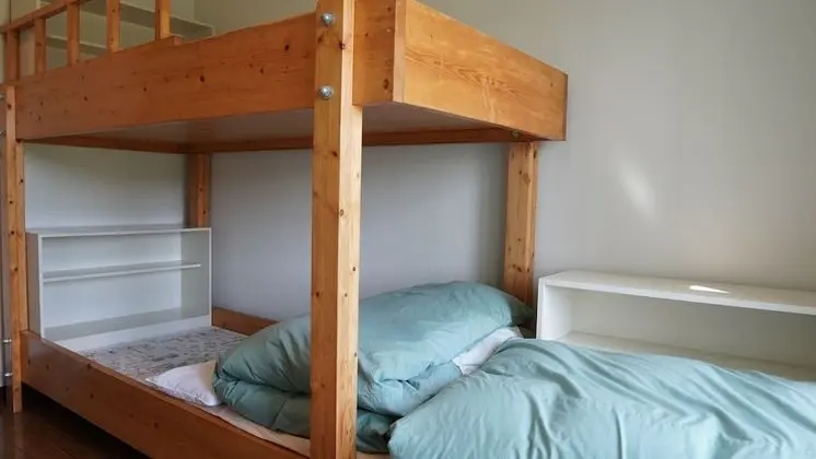 Basic Tek Kişilik Oda, Dağ Manzaralı