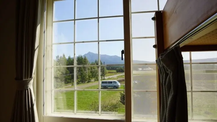 Basic Tek Kişilik Oda, Dağ Manzaralı