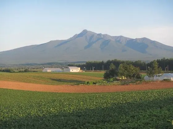 Basic Üç Kişilik Oda, Dağ Manzaralı