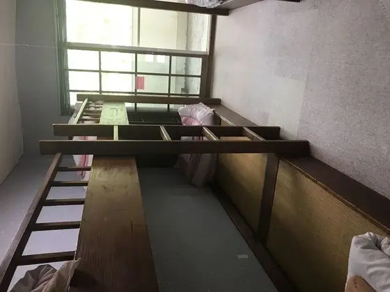 Oda (Bunk Beds)
